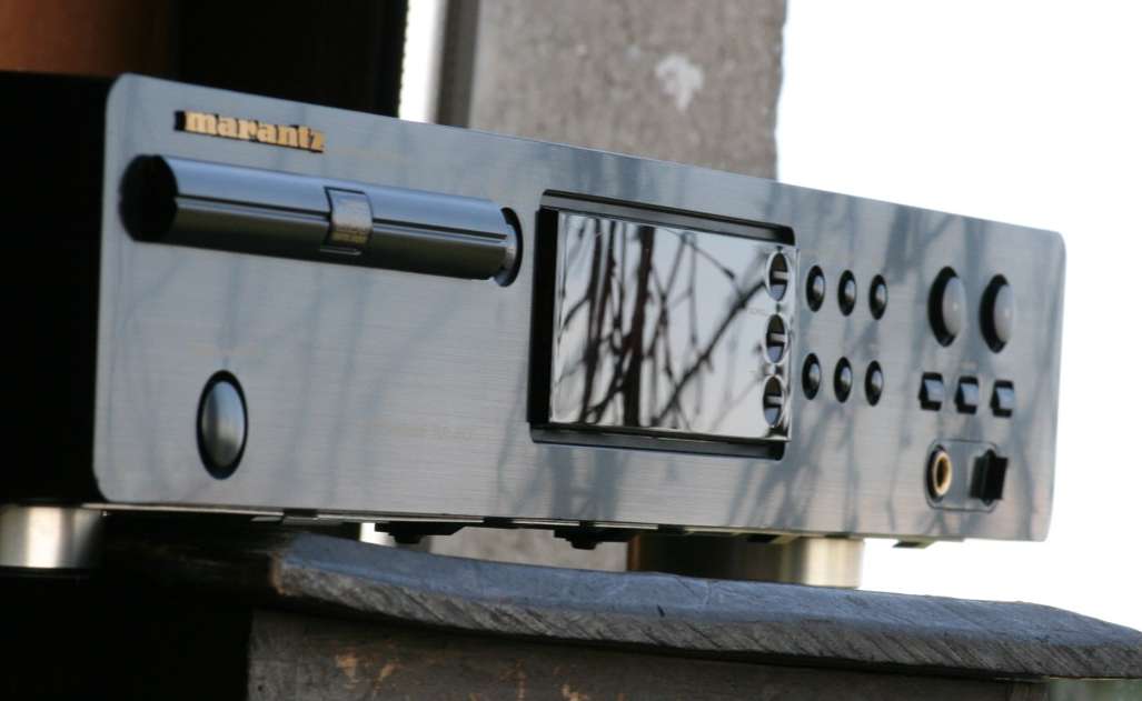 marantz　CDプレイヤーCD5000 Marantz CD5000の仕様 マランツ